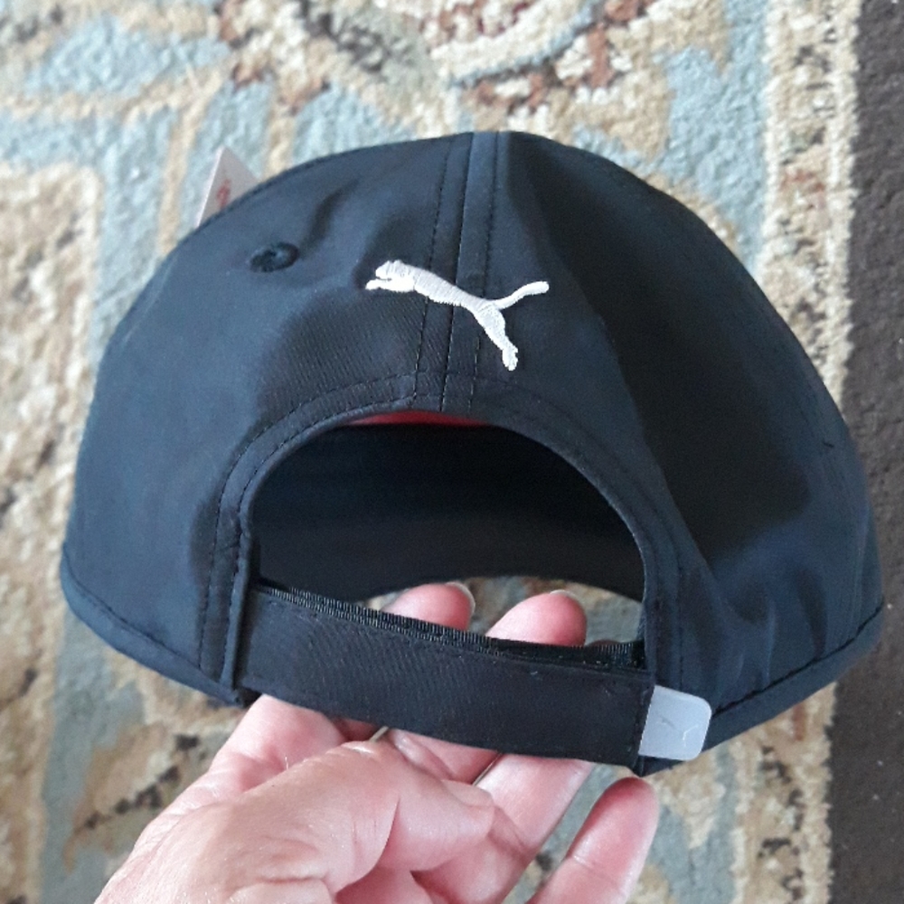 2x*Host Pick*Puma adult hat - Picture 9 of 16